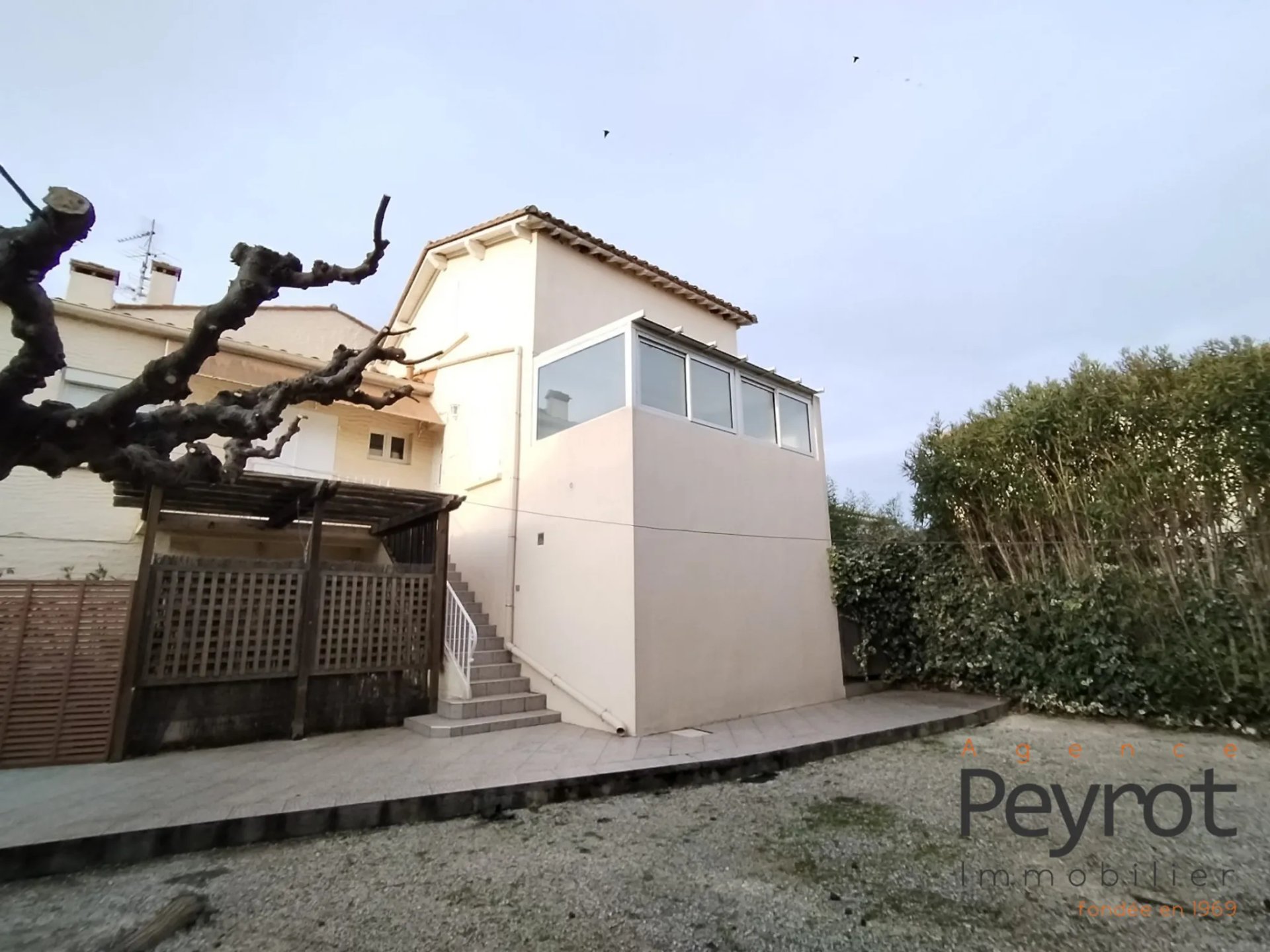 Appartement à louer, 42m², Palau-del-Vidre