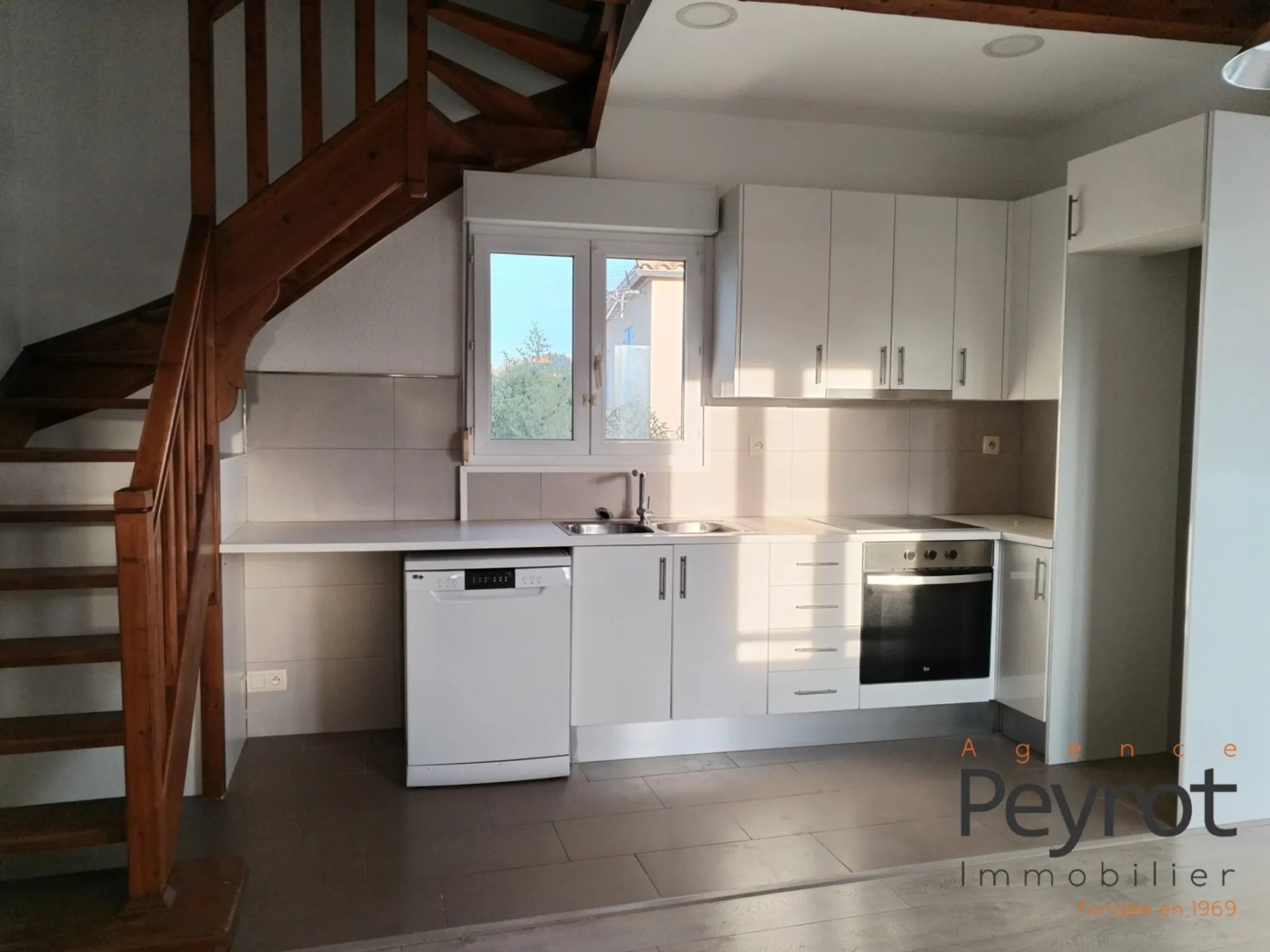Appartement à louer, 42m², Palau-del-Vidre
