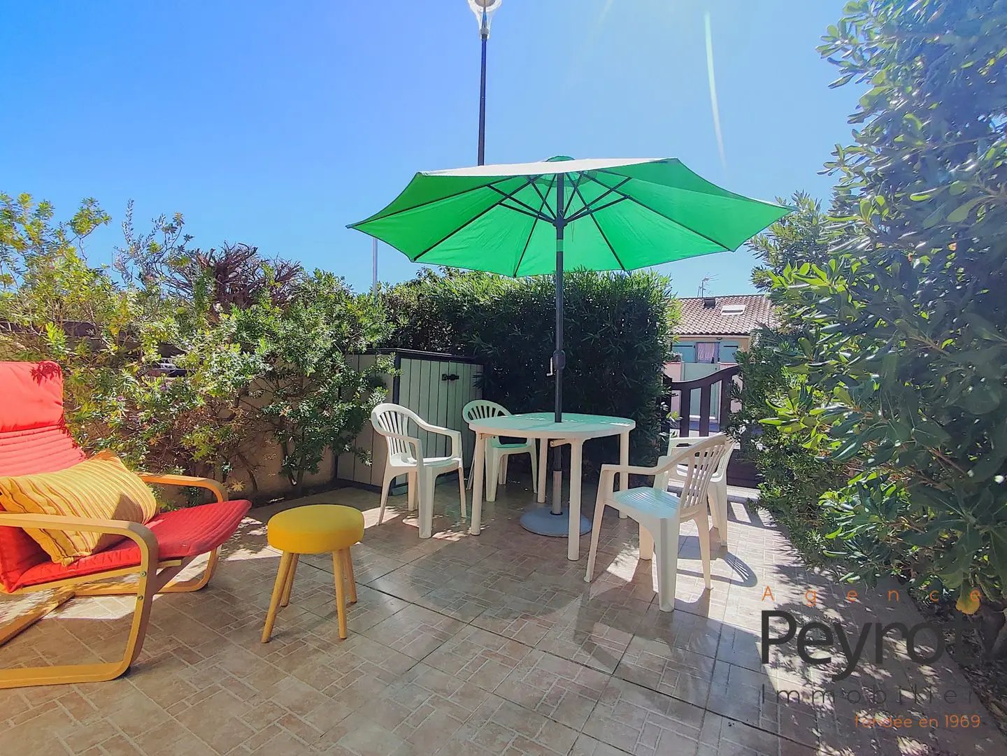 Maison à vendre, 37m², Leucate