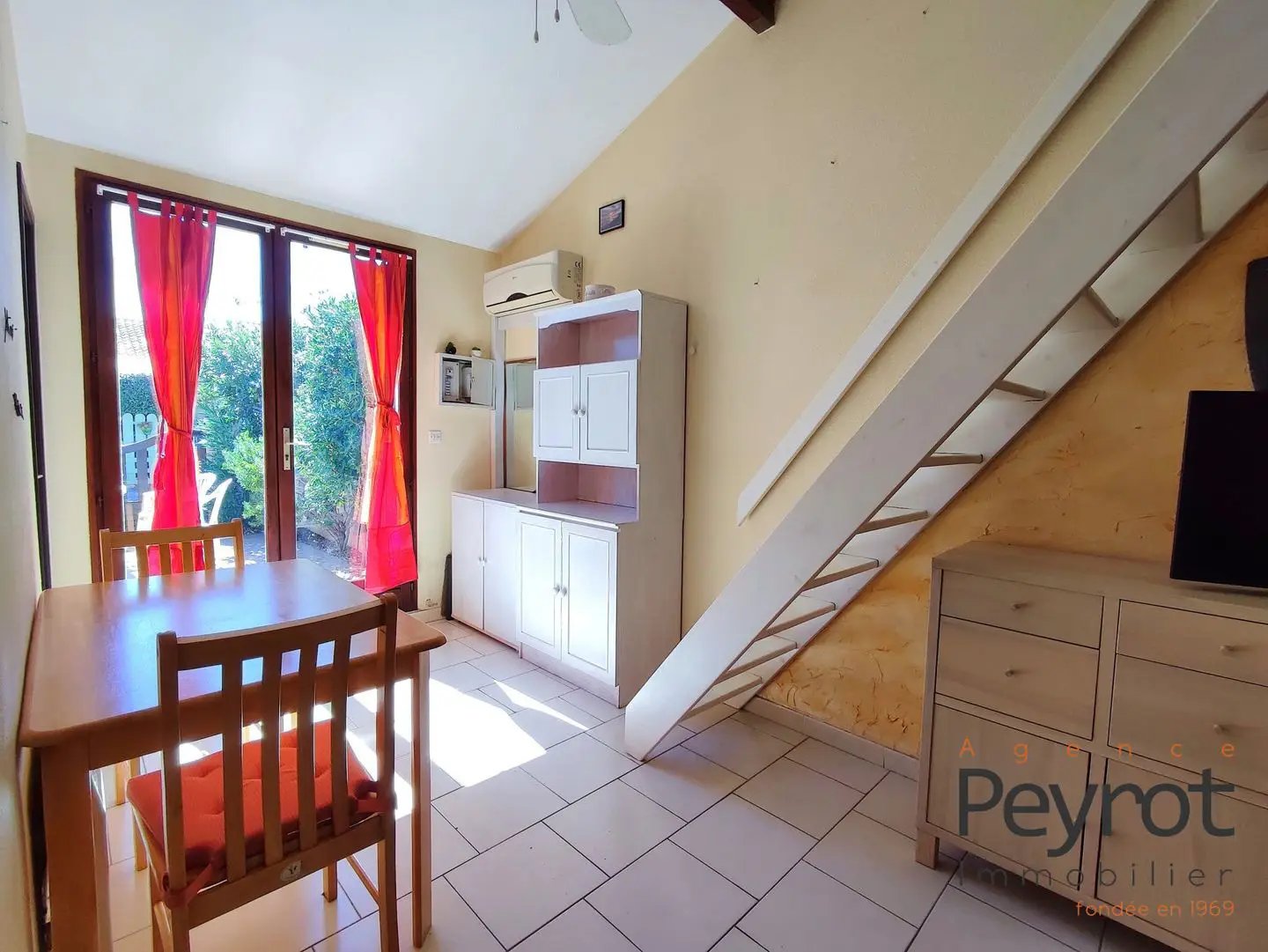 Maison à vendre, 37m², Leucate