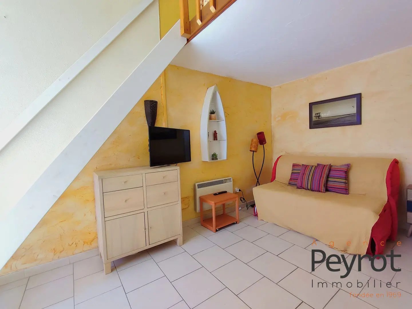Maison à vendre, 37m², Leucate