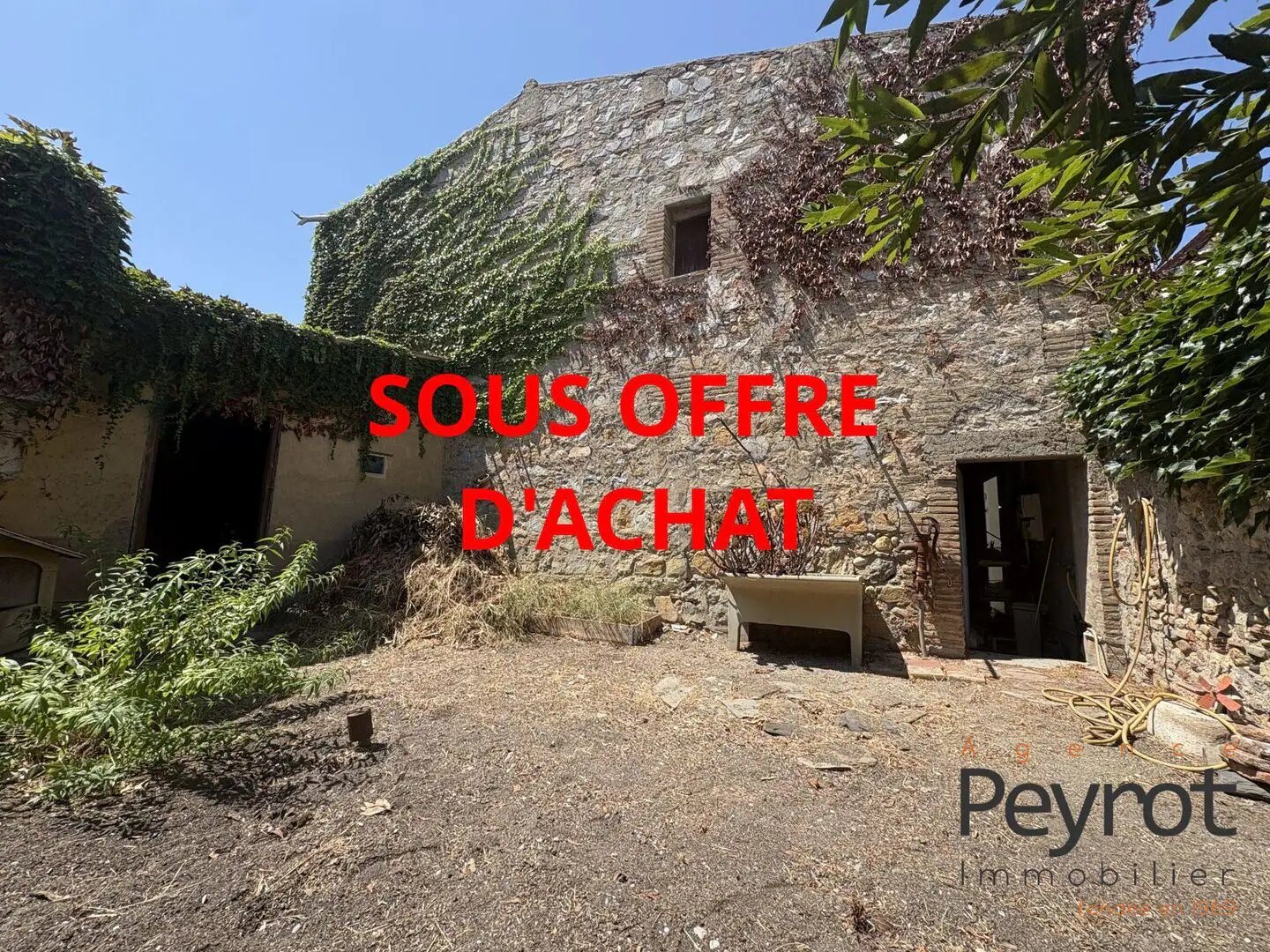 Maison à vendre, 134m², Torreilles