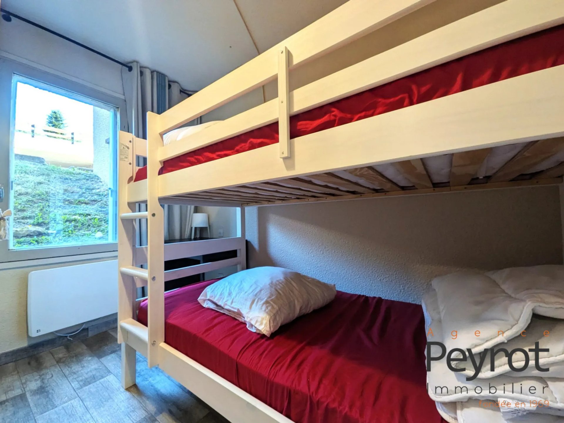 Appartement à vendre, 20m², Font-Romeu-Odeillo-Via