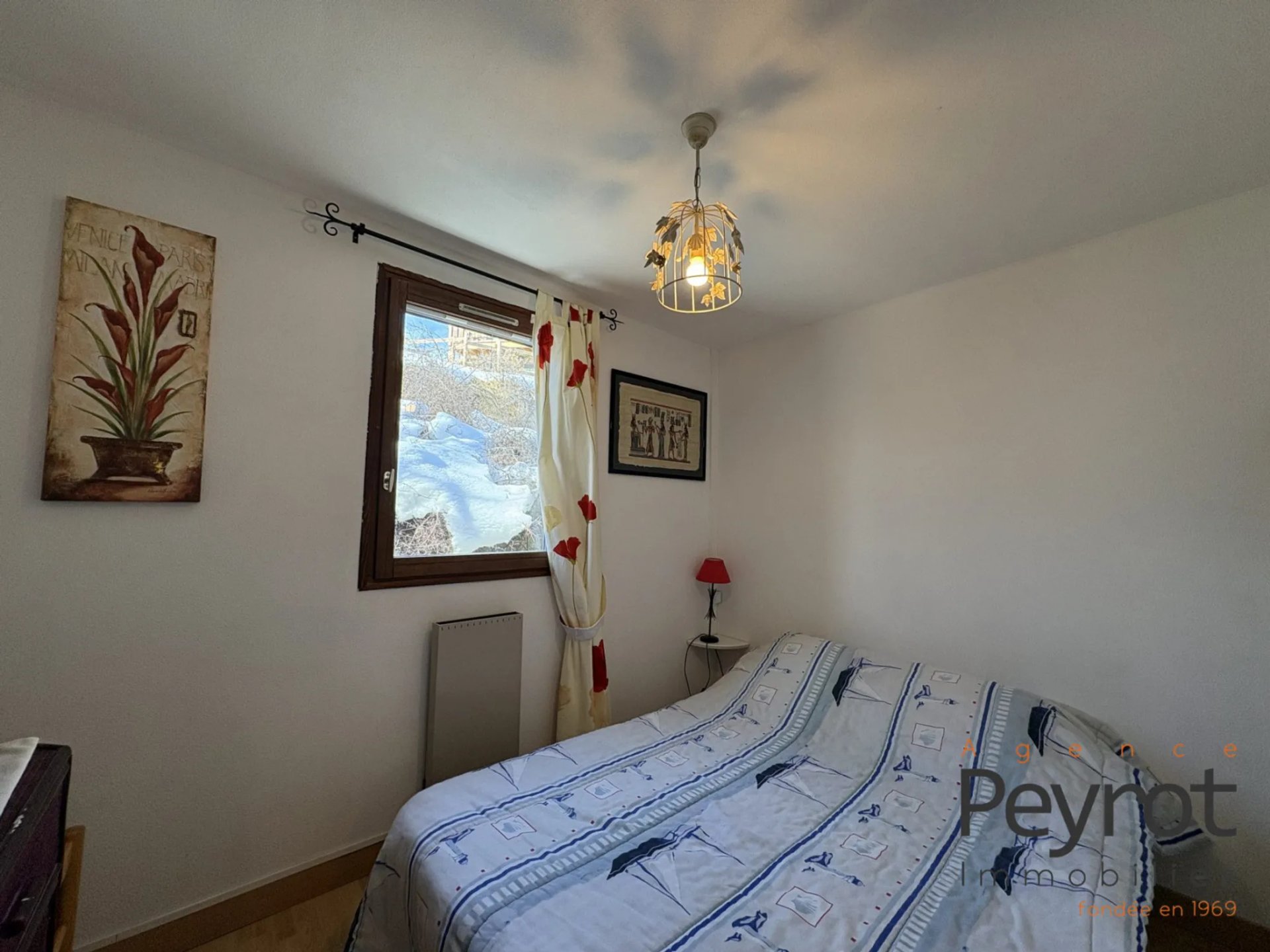 Appartement à vendre, 31m², Font-Romeu-Odeillo-Via