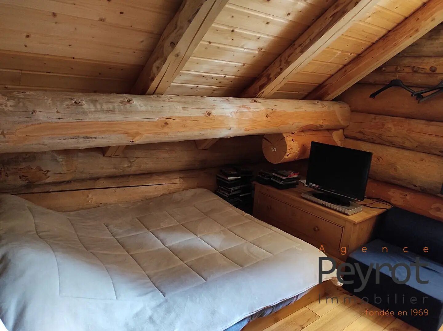 Maison à vendre, 150m², Puyvalador