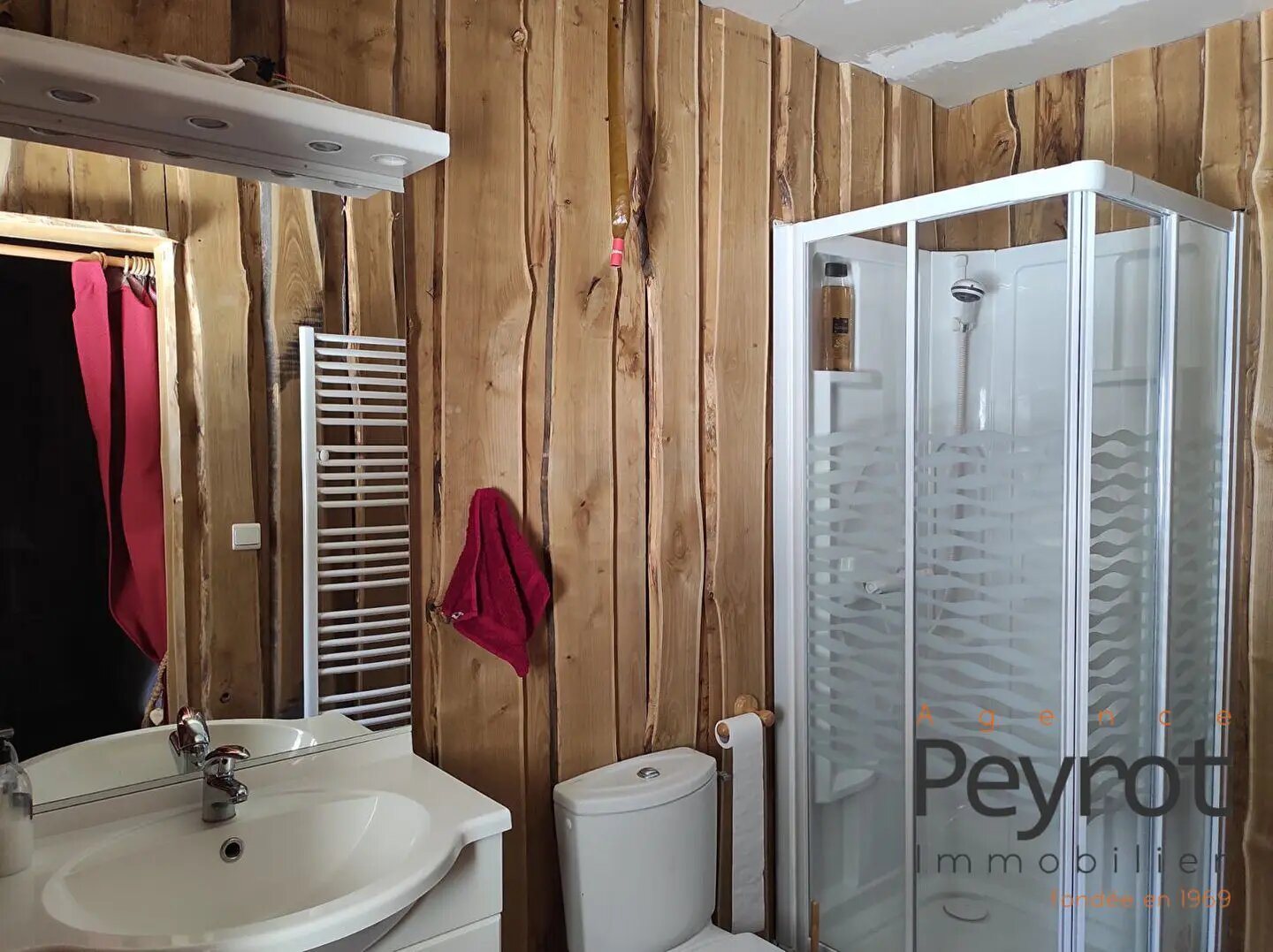 Maison à vendre, 150m², Puyvalador