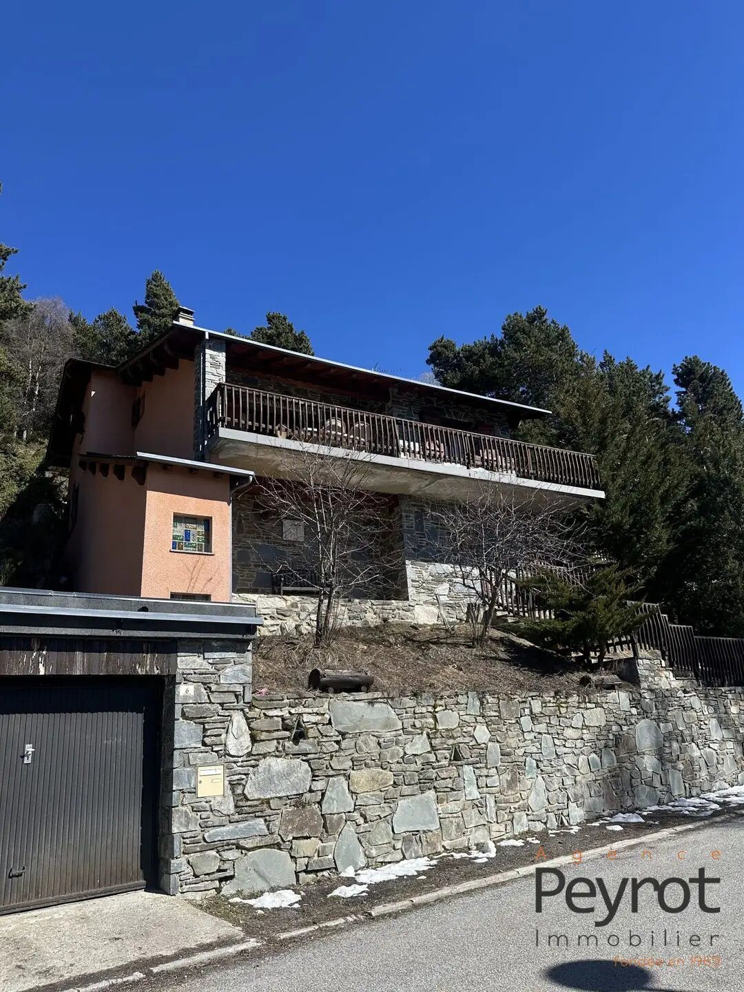 Maison à vendre, 106m², Egat