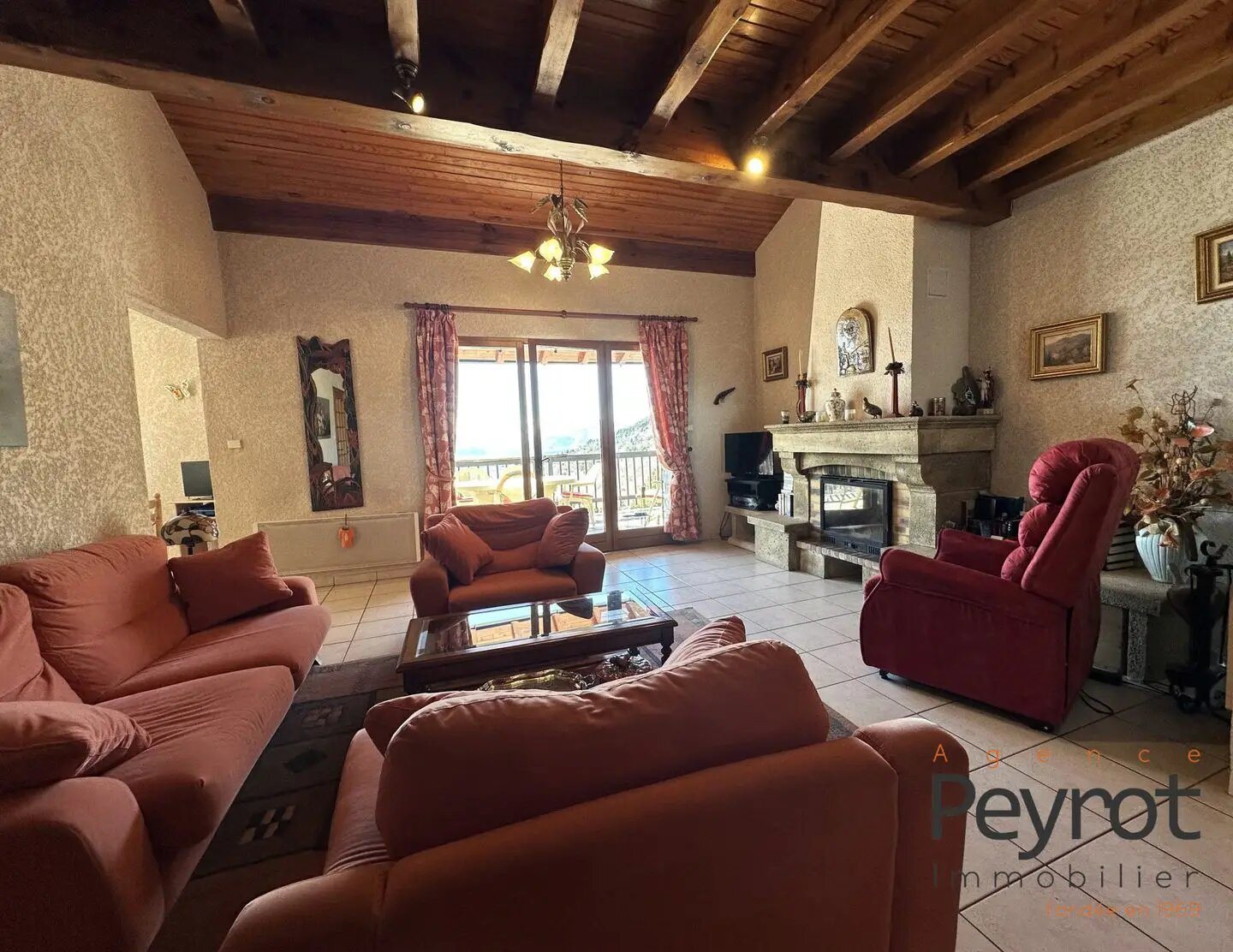 Maison à vendre, 106m², Egat