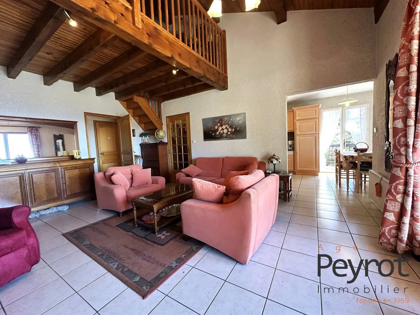 Maison à vendre, 106m², Egat