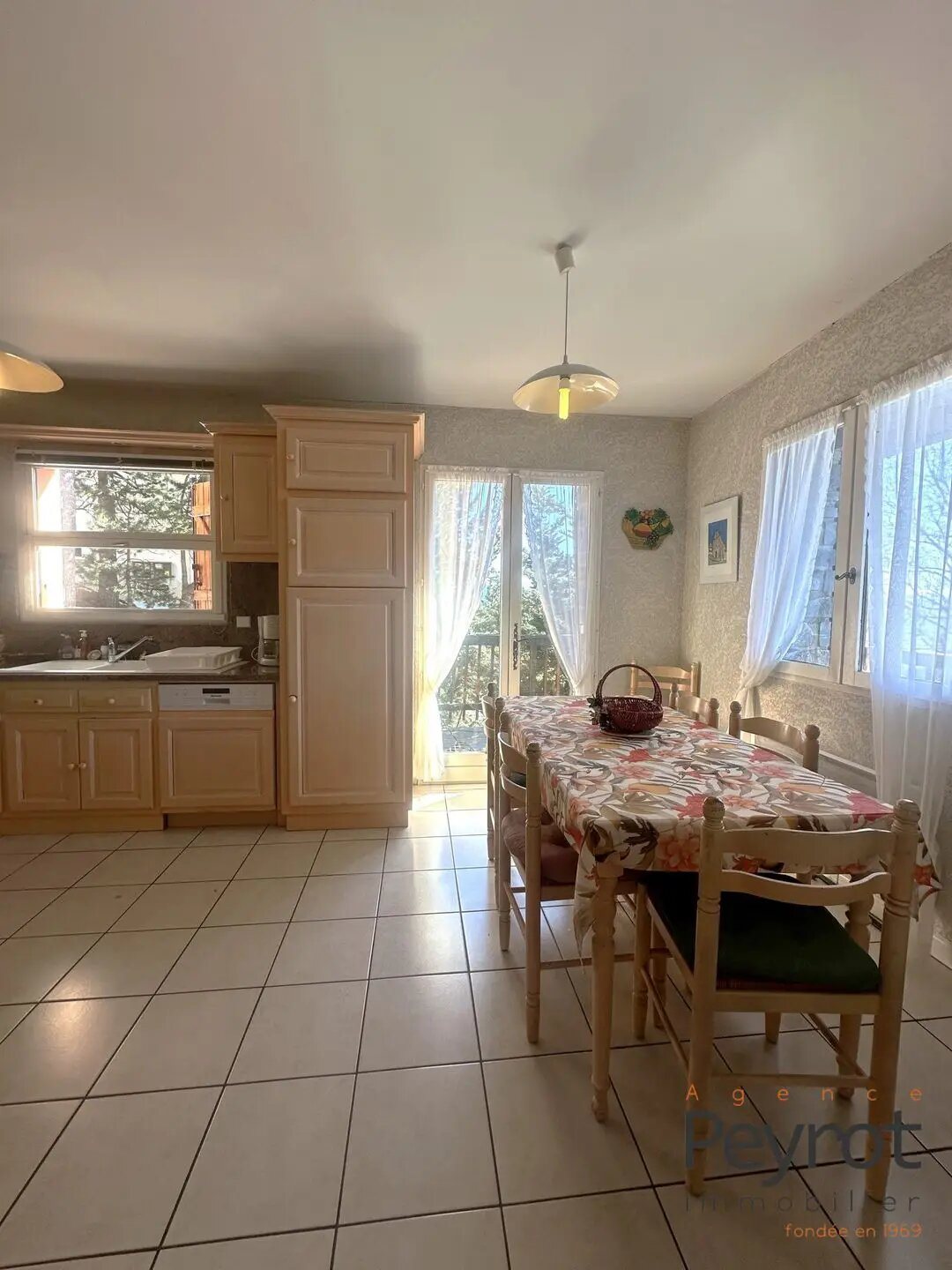 Maison à vendre, 106m², Egat