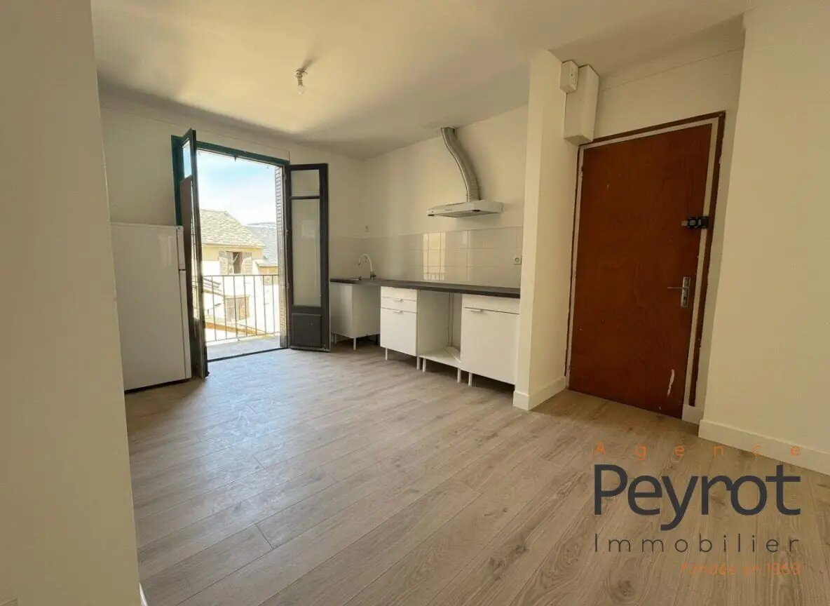 Appartement à vendre, 70m², Bourg-Madame