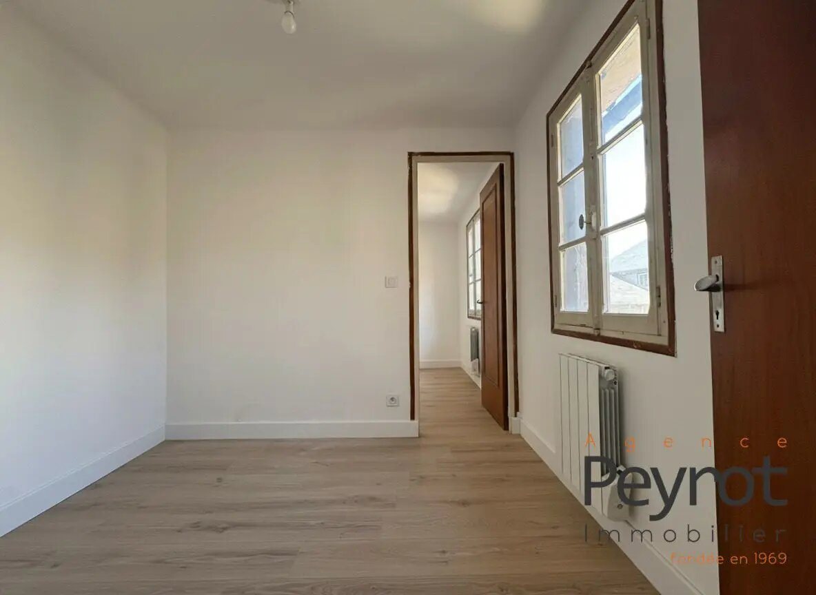 Appartement à vendre, 70m², Bourg-Madame
