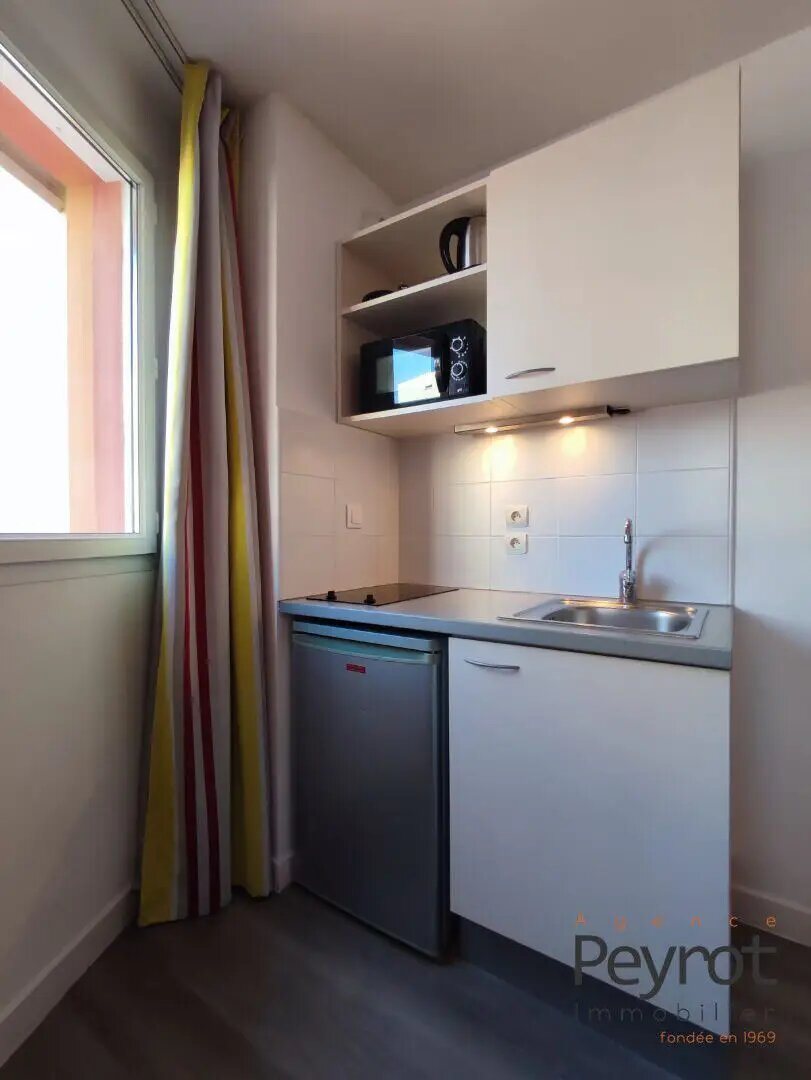 Appartement à vendre, 17m², Perpignan
