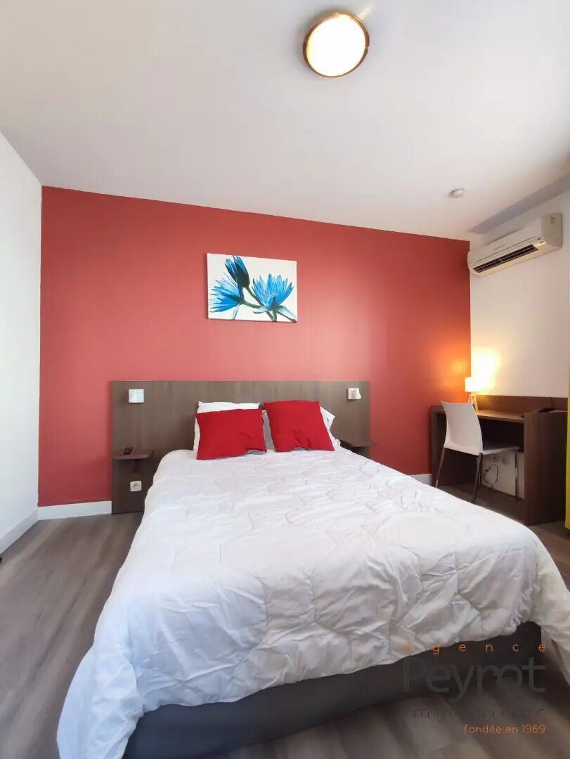 Appartement à vendre, 17m², Perpignan