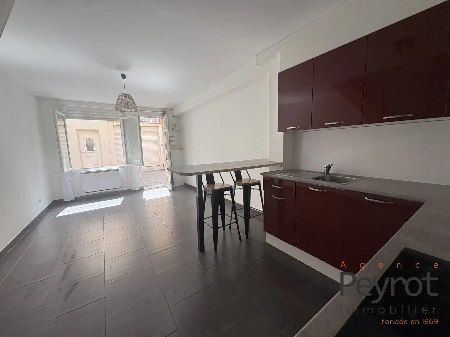Maison à vendre, 47m², Villelongue-de-la-Salanque