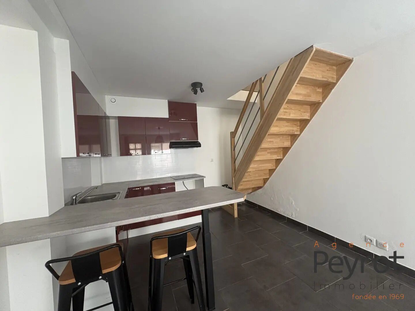 Maison à vendre, 47m², Villelongue-de-la-Salanque