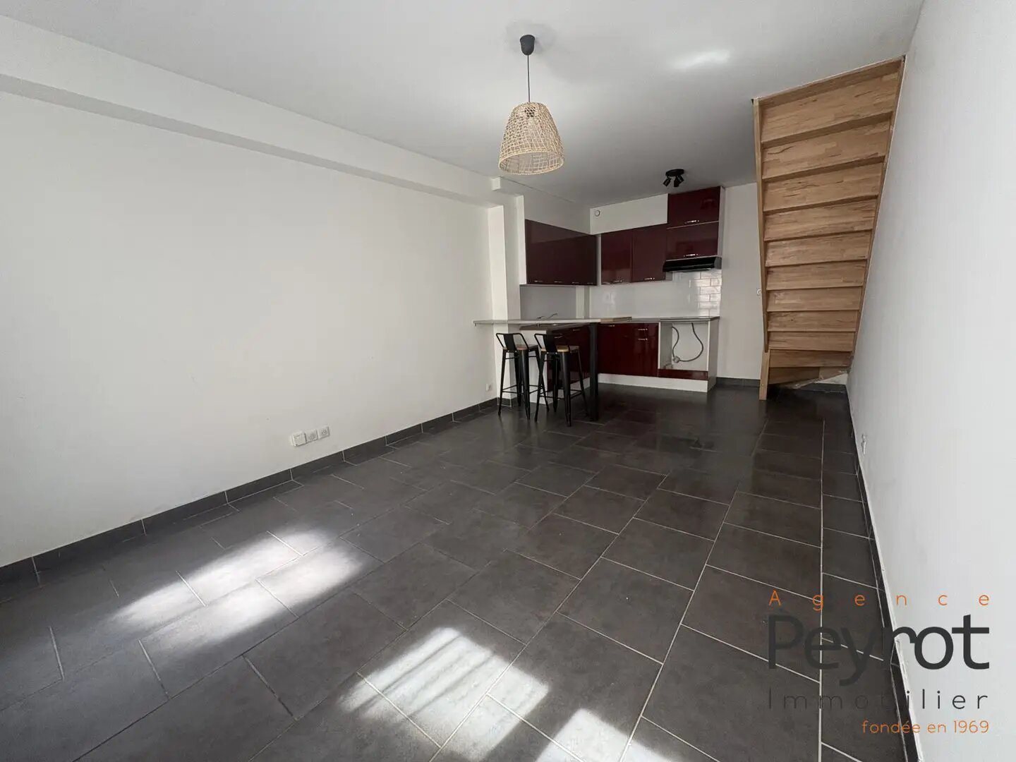 Maison à vendre, 47m², Villelongue-de-la-Salanque