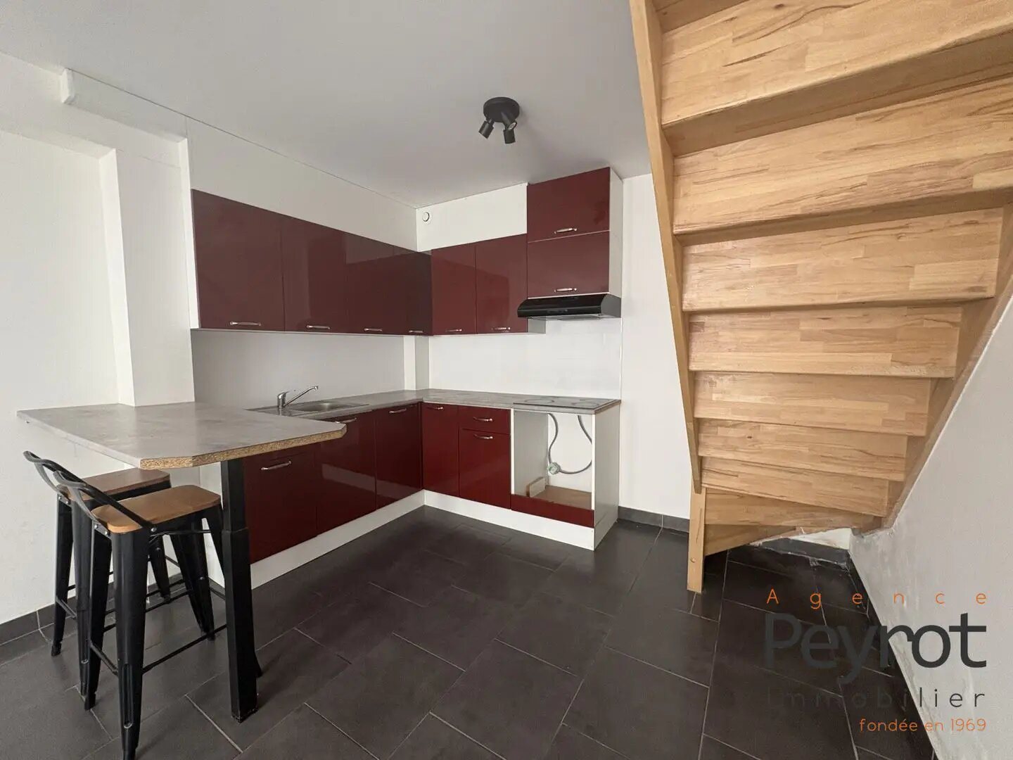 Maison à vendre, 47m², Villelongue-de-la-Salanque