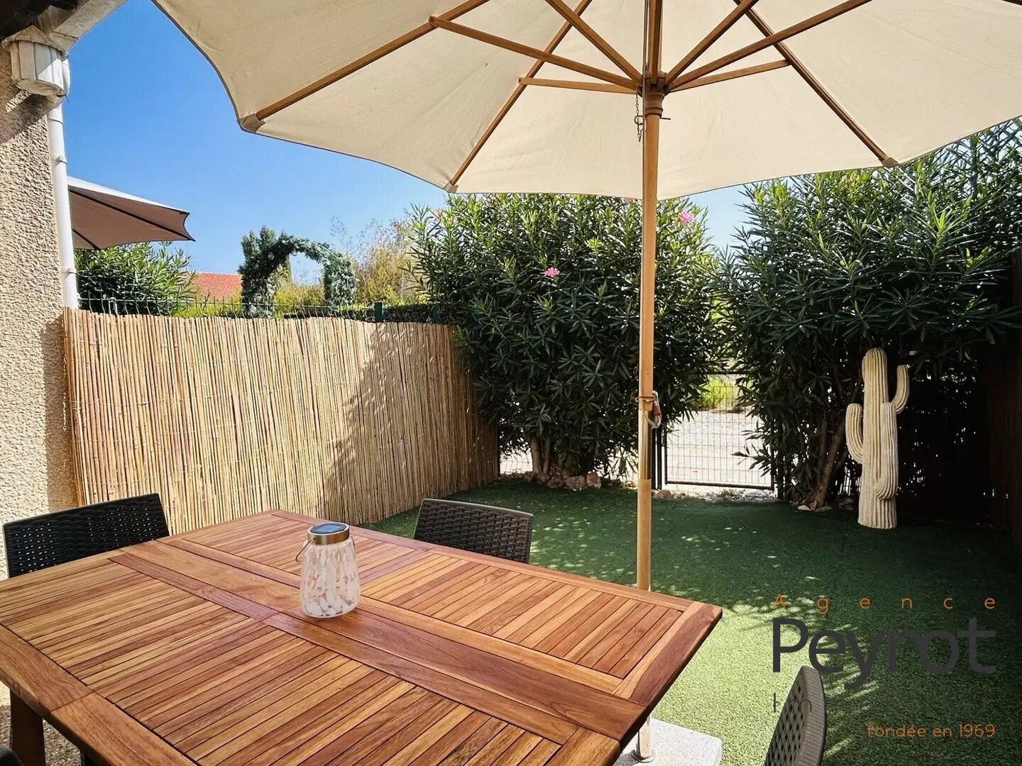 Maison à vendre, 55m², Torreilles