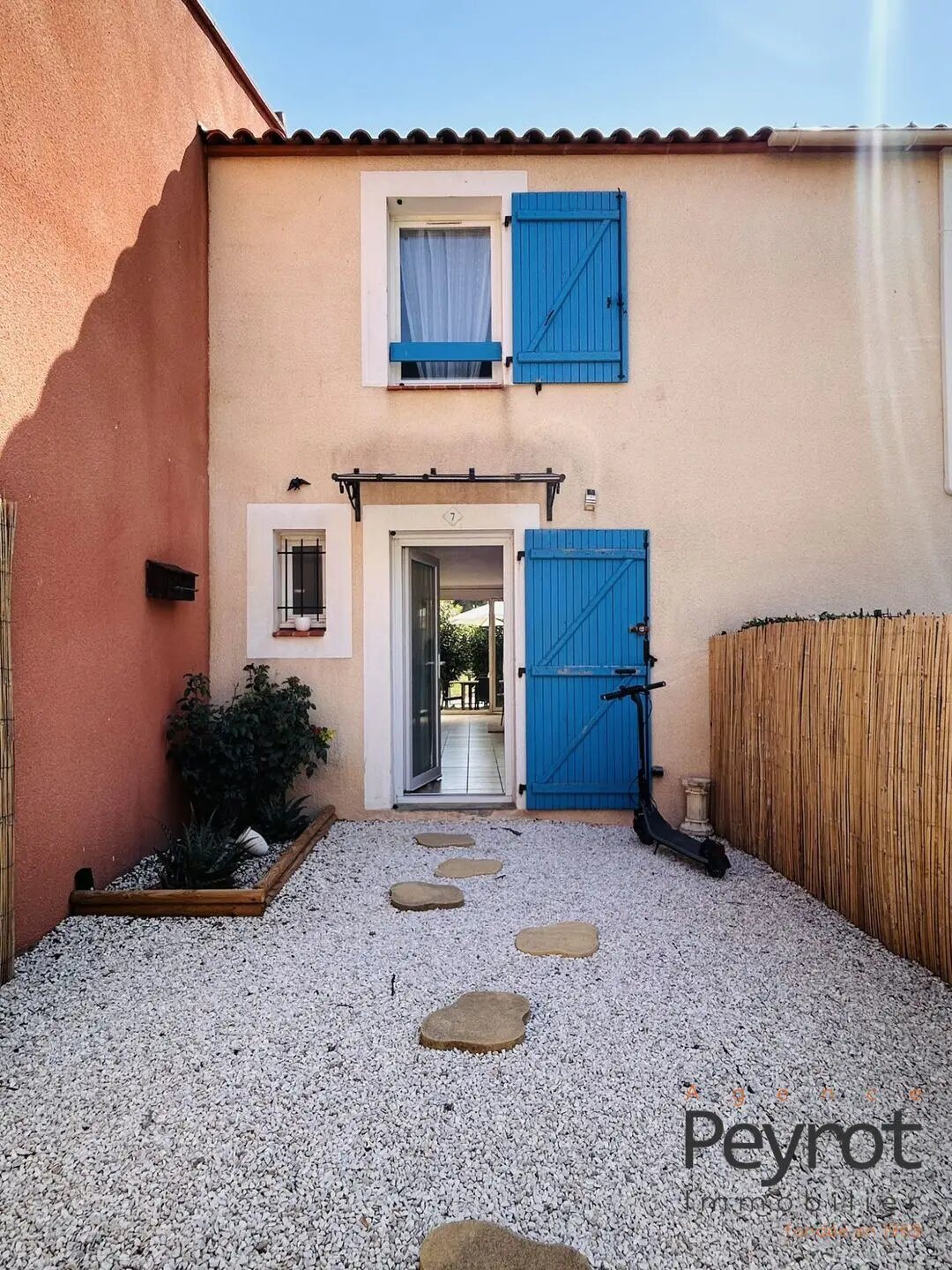 Maison à vendre, 55m², Torreilles