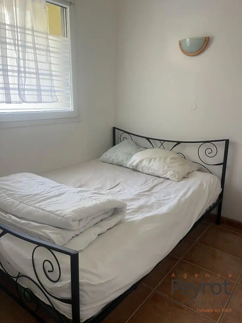 Appartement à louer, 26m², Font-Romeu-Odeillo-Via