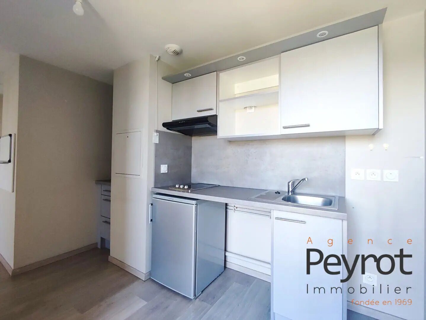 Appartement à vendre, 48m², Perpignan