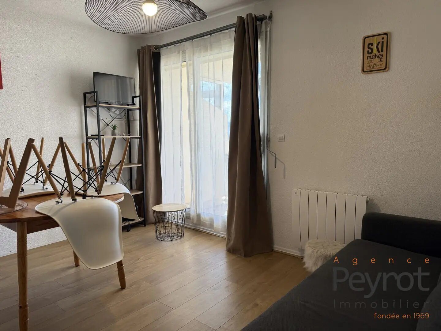 Appartement à louer, 45m², Font-Romeu-Odeillo-Via