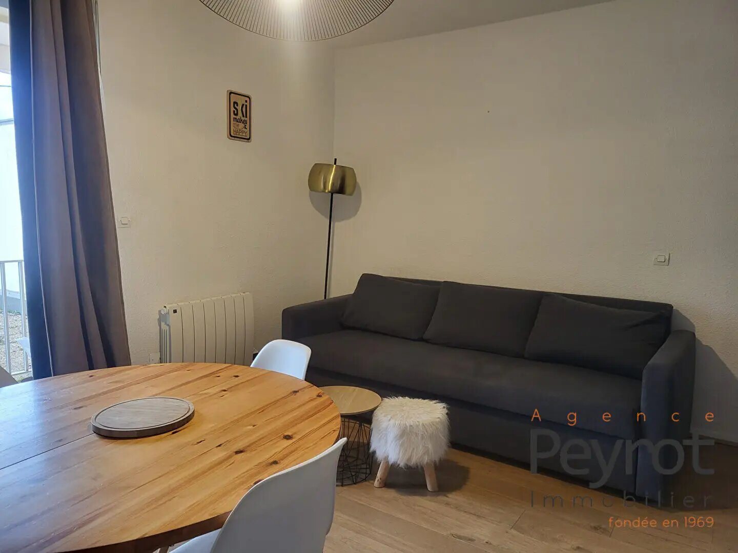Appartement à louer, 45m², Font-Romeu-Odeillo-Via