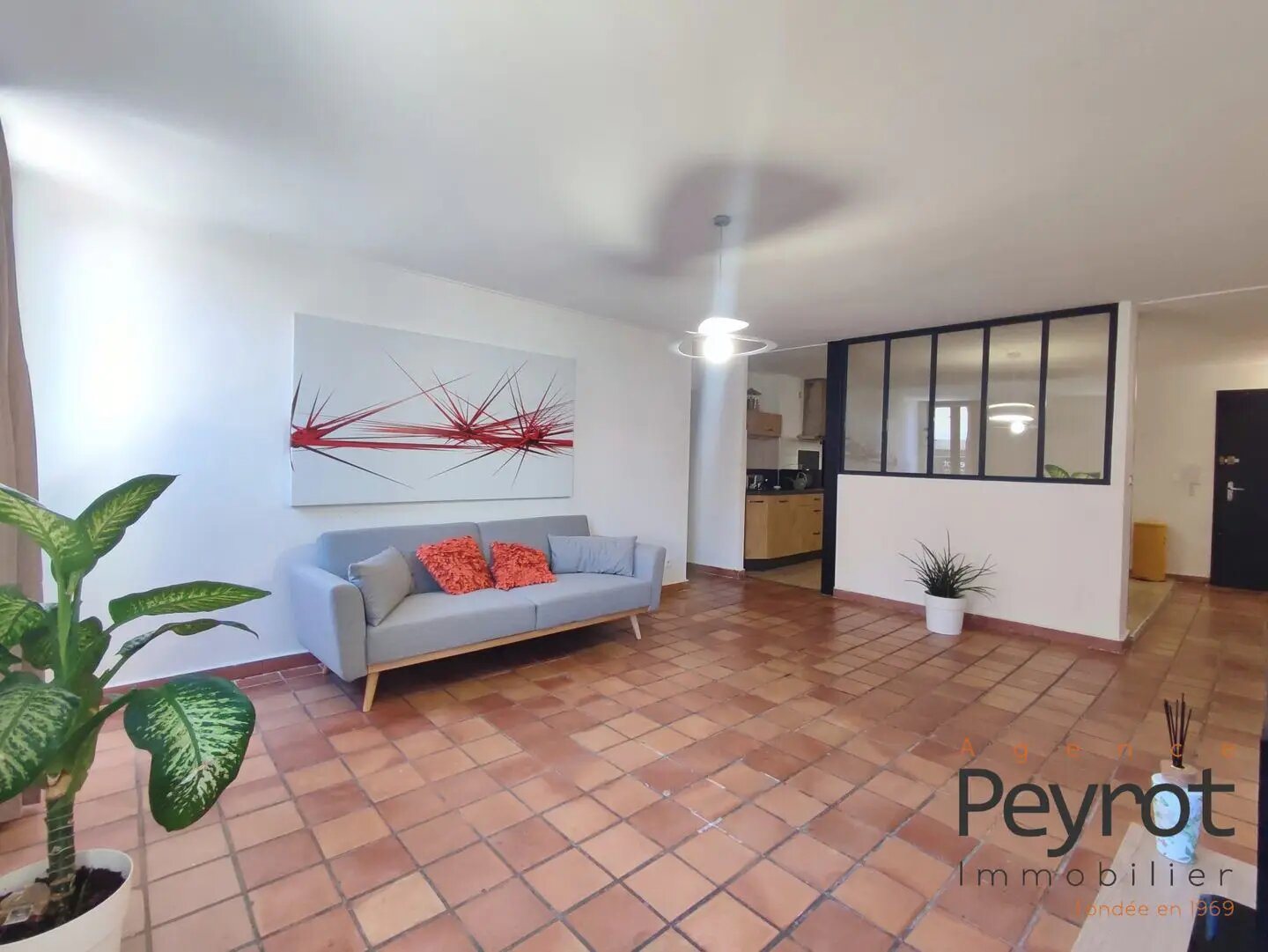 Appartement à vendre, 82m², Perpignan