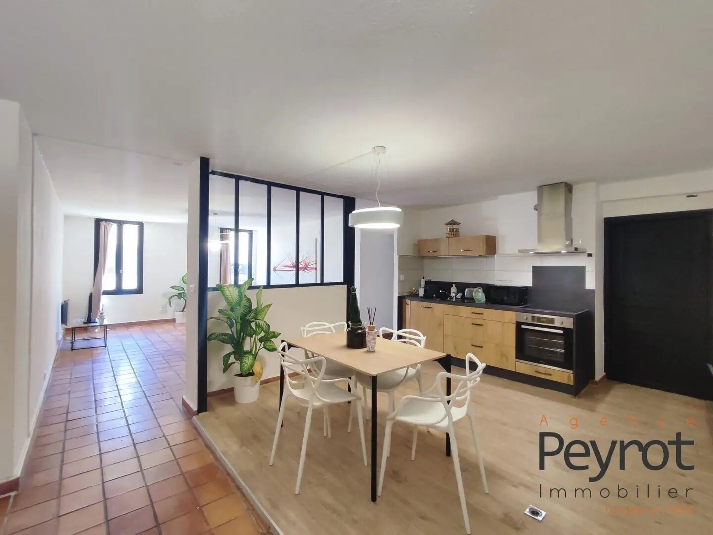 Appartement à vendre, 82m², Perpignan