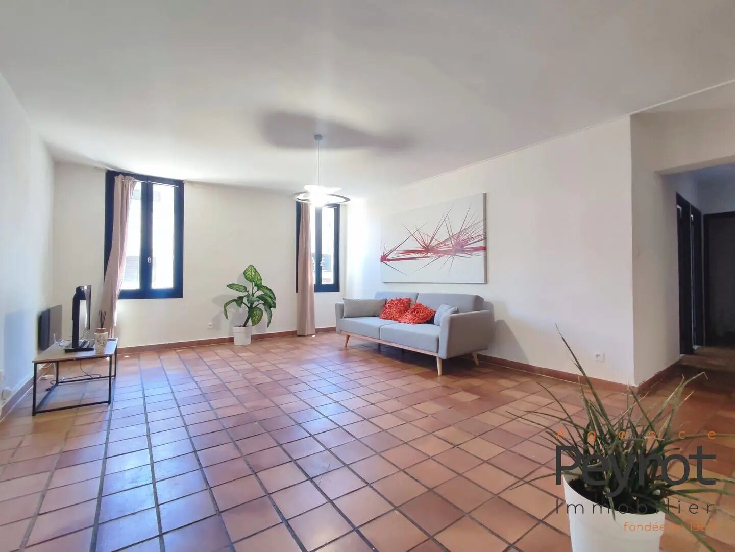 Appartement à vendre, 82m², Perpignan