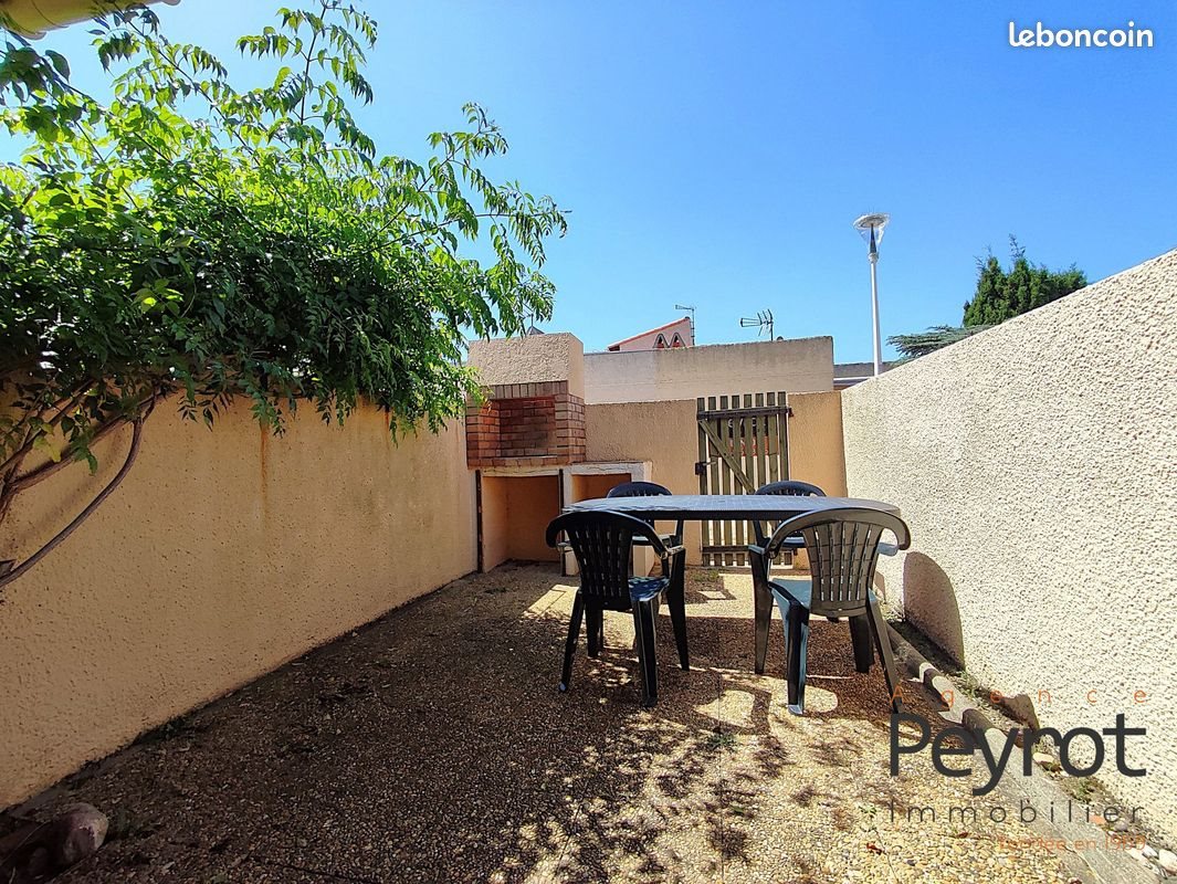 Maison à vendre, 35m², Leucate