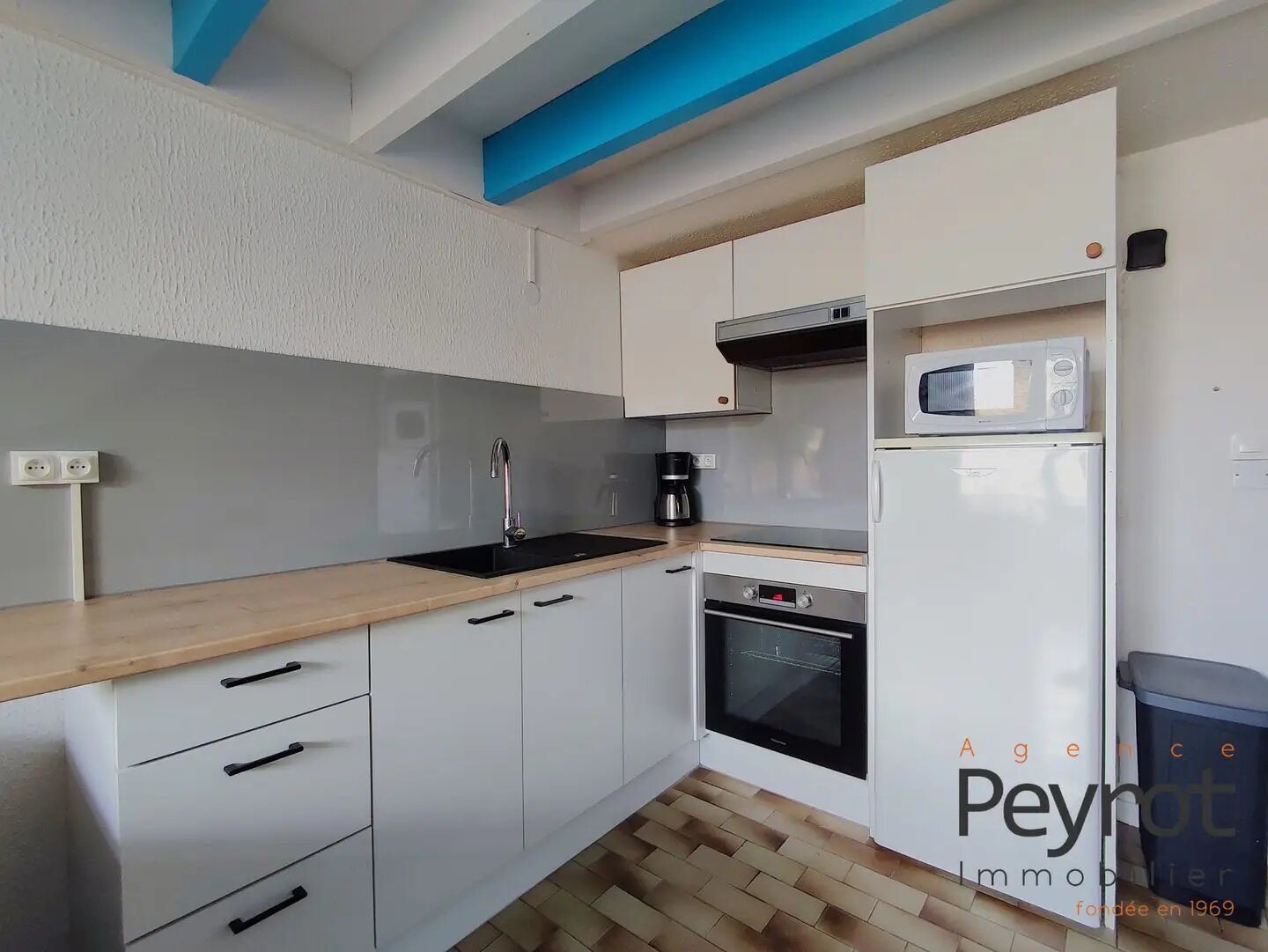 Maison à vendre, 35m², Leucate