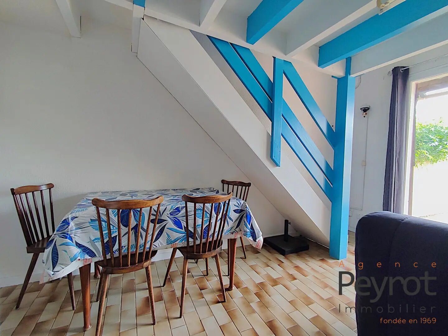 Maison à vendre, 35m², Leucate