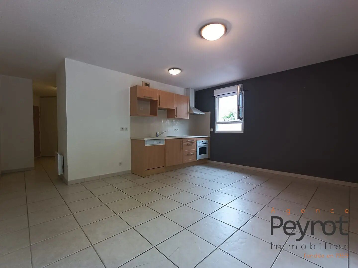 Appartement à louer, 45m², Saleilles
