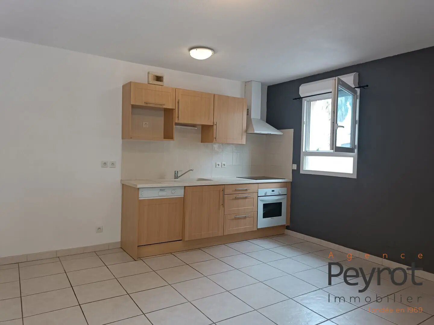 Appartement à louer, 45m², Saleilles