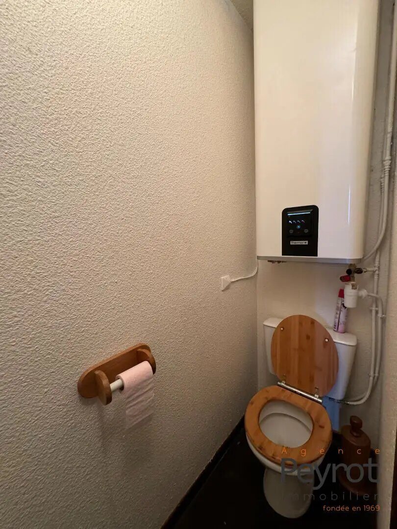 Appartement à vendre, 40m², Eyne