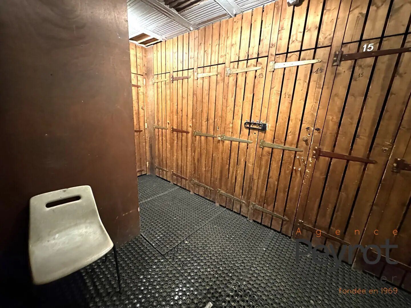 Appartement à vendre, 40m², Eyne