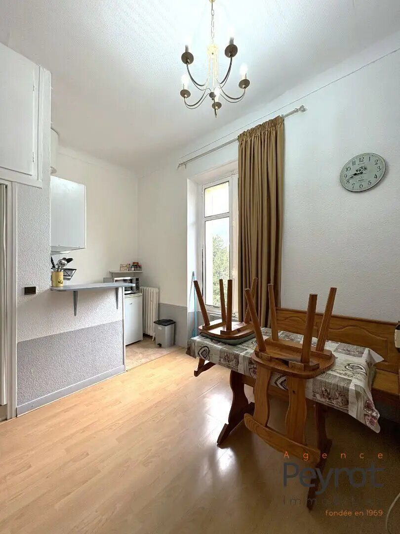 Appartement à vendre, 21m², Font-Romeu-Odeillo-Via