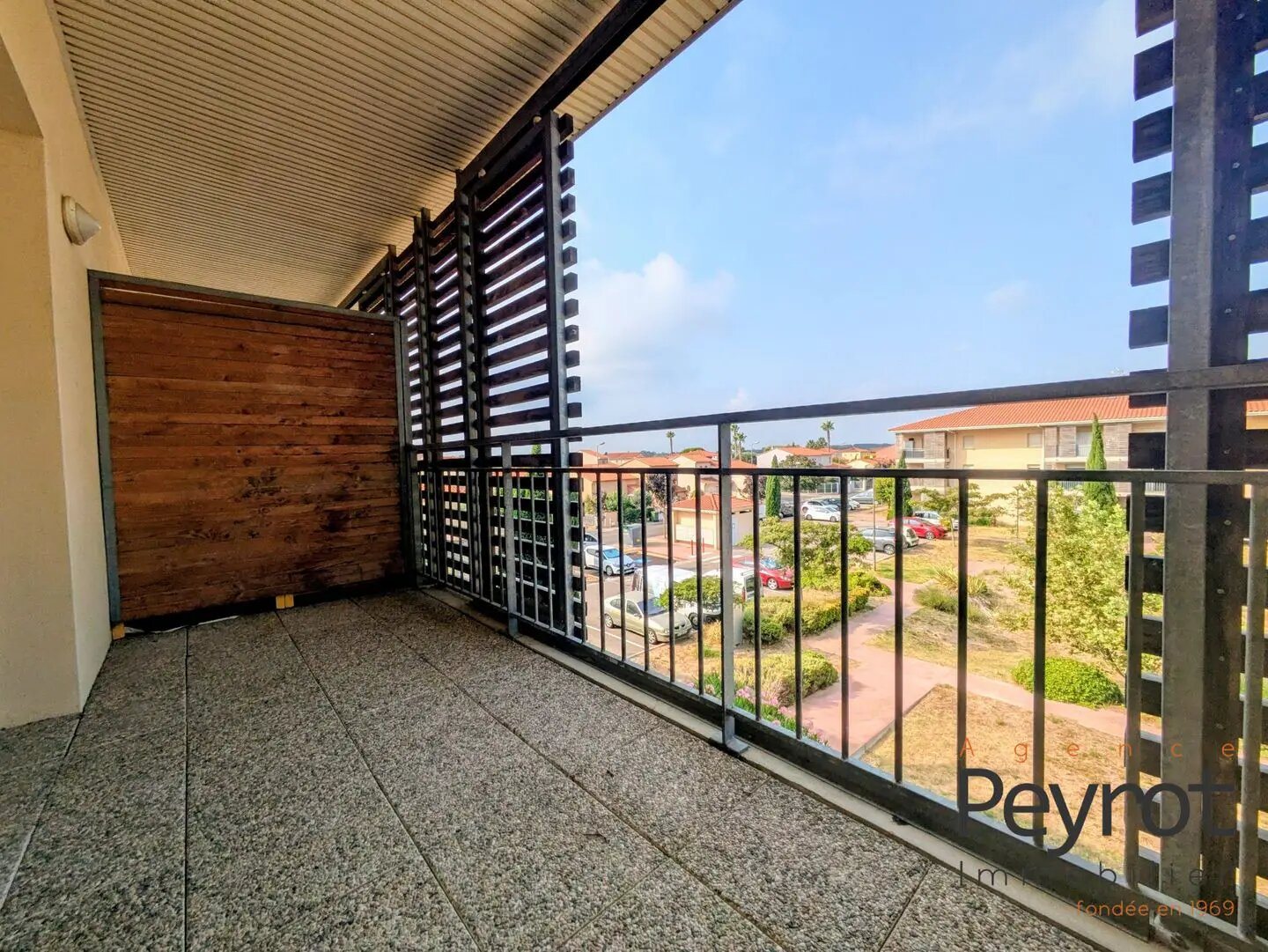Appartement à louer, 45m², Saint-Laurent-de-la-Salanque