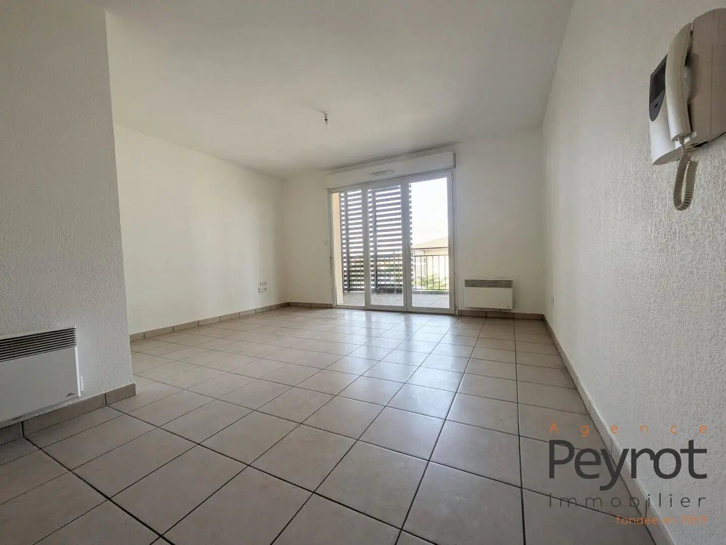 Appartement à louer, 45m², Saint-Laurent-de-la-Salanque