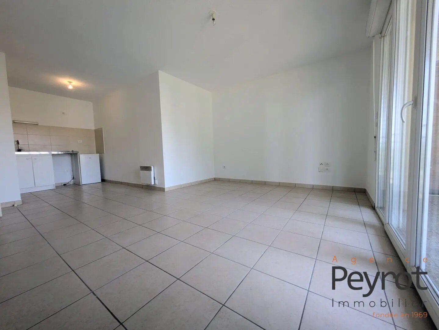 Appartement à louer, 45m², Saint-Laurent-de-la-Salanque