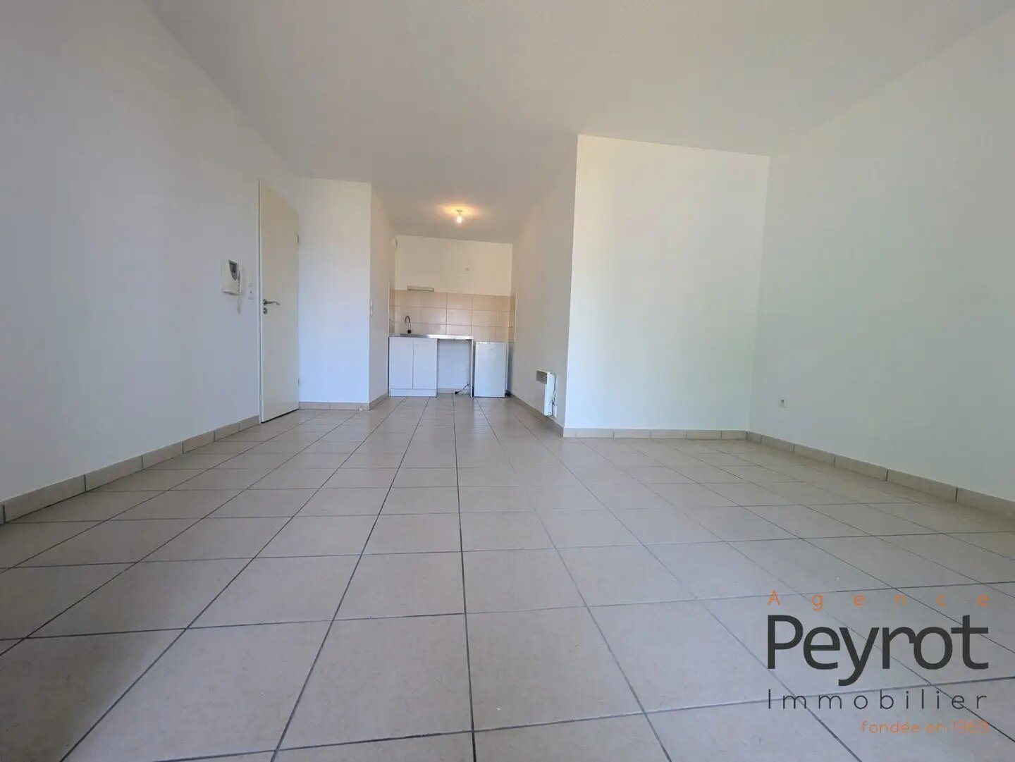 Appartement à louer, 45m², Saint-Laurent-de-la-Salanque