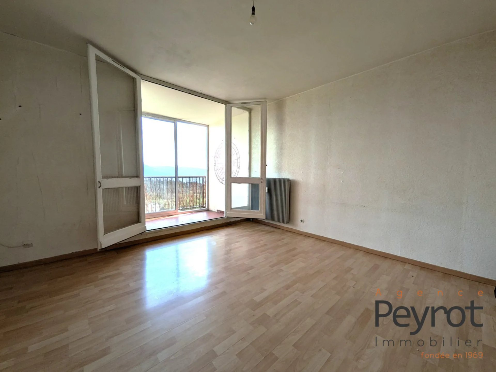 Appartement à vendre, 85m², Font-Romeu-Odeillo-Via
