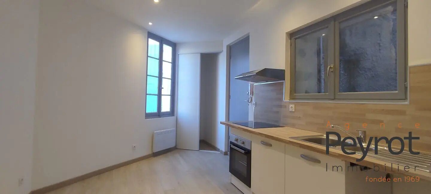 Appartement à louer, 28m², Cabestany