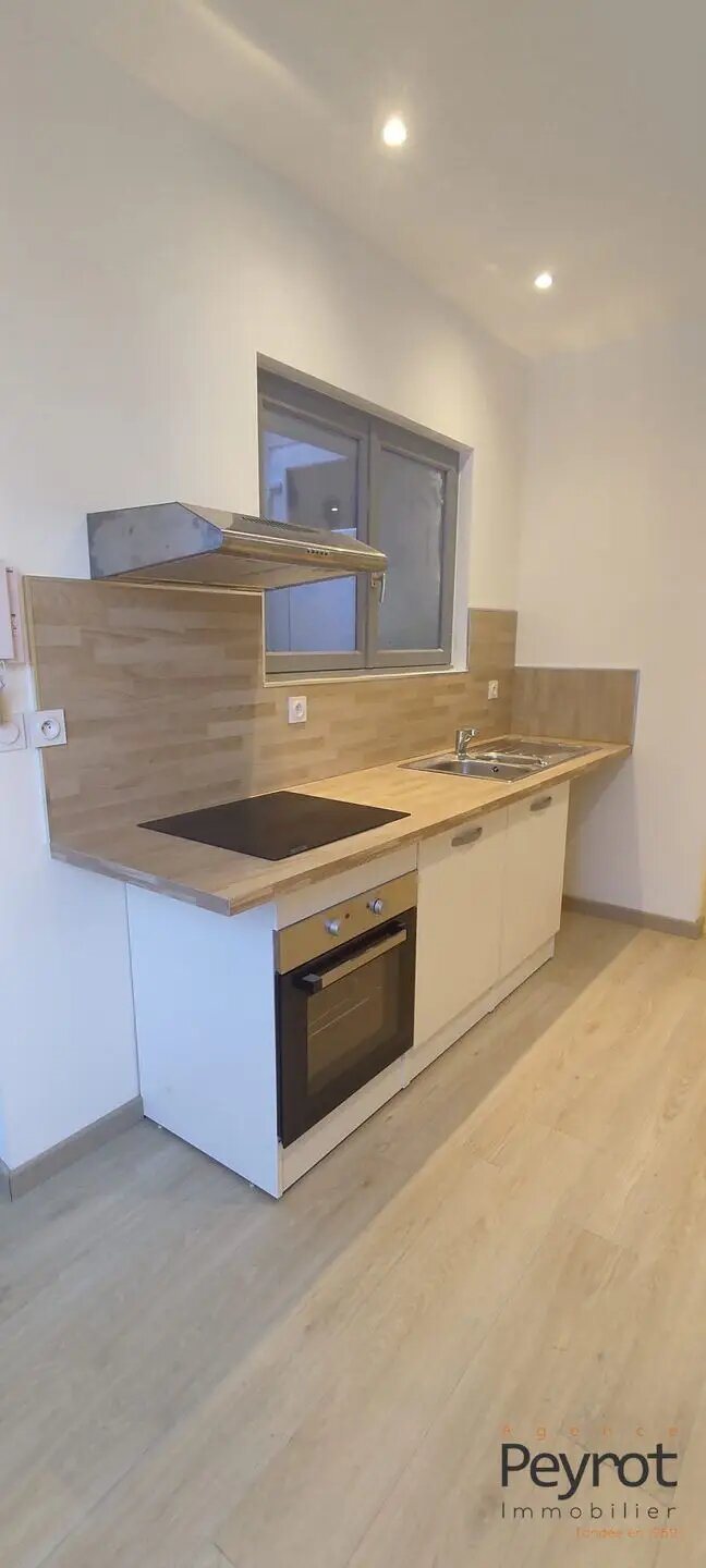 Appartement à louer, 28m², Cabestany