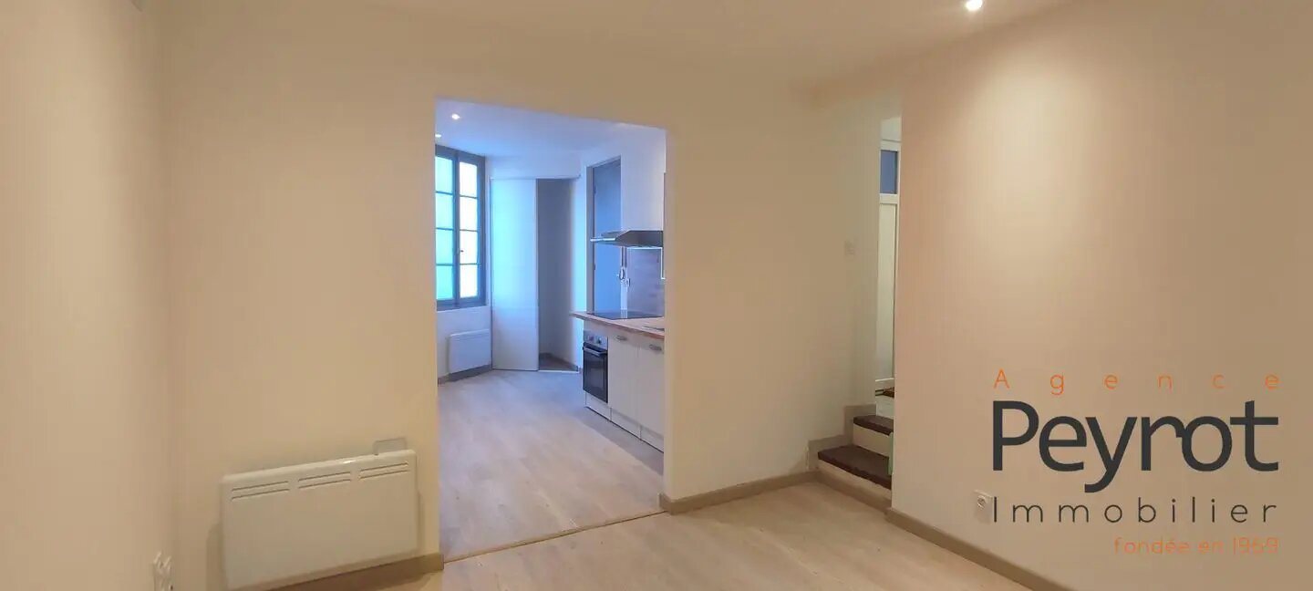 Appartement à louer, 28m², Cabestany