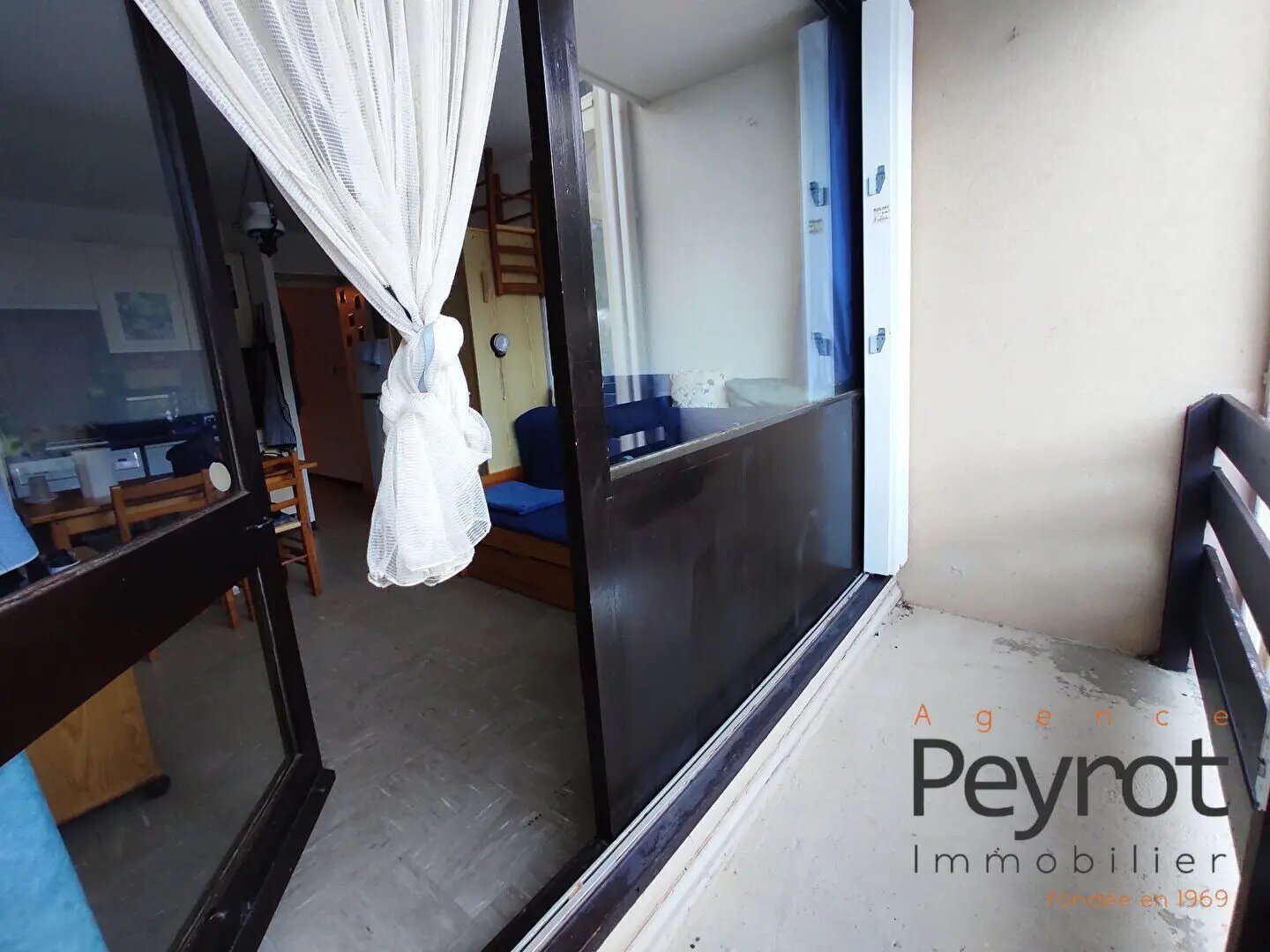 Appartement à vendre, 28m², Saint-Pierre-dels-Forcats