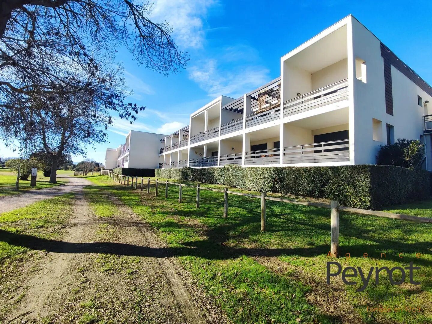 Appartement à vendre, 31m², Saint-Cyprien