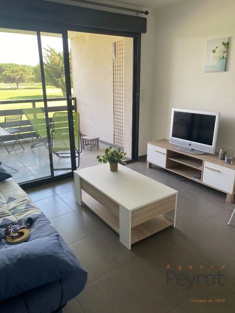 Appartement à vendre, 31m², Saint-Cyprien